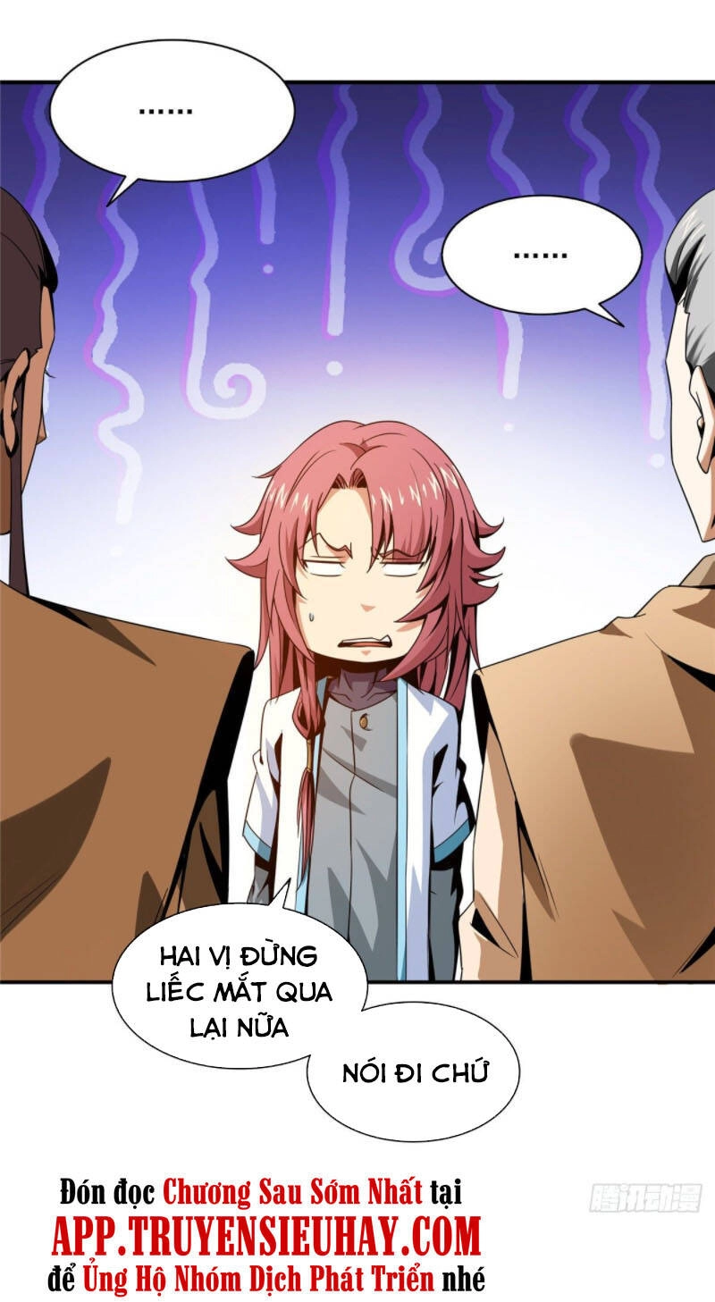 Thiên Đạo Đồ Thư Quán Chapter 60 - 21