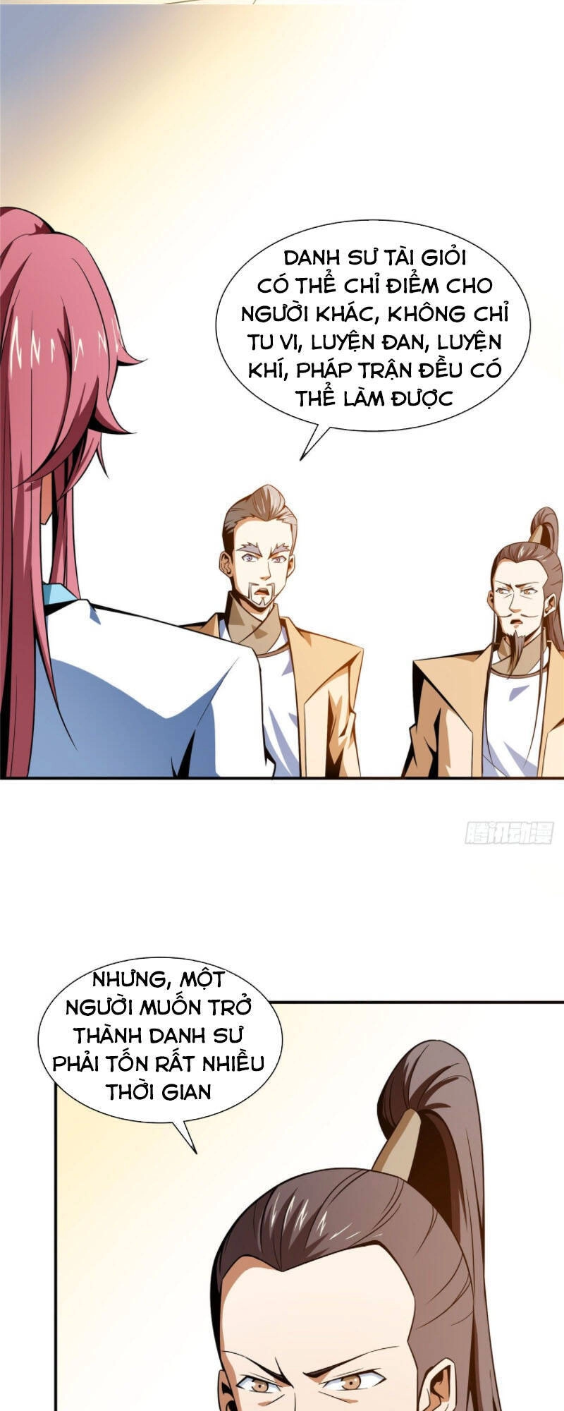 Thiên Đạo Đồ Thư Quán Chapter 60 - 26