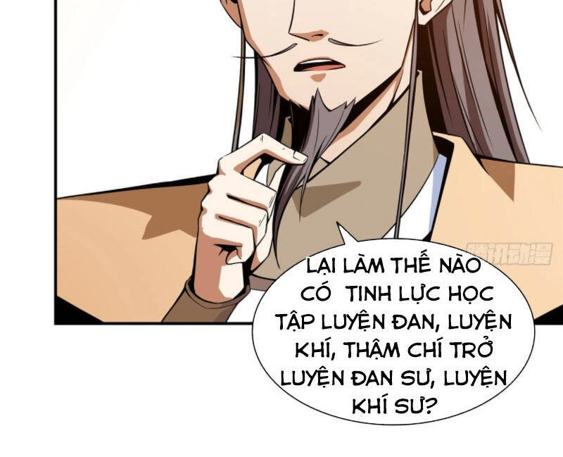 Thiên Đạo Đồ Thư Quán Chapter 60 - 27