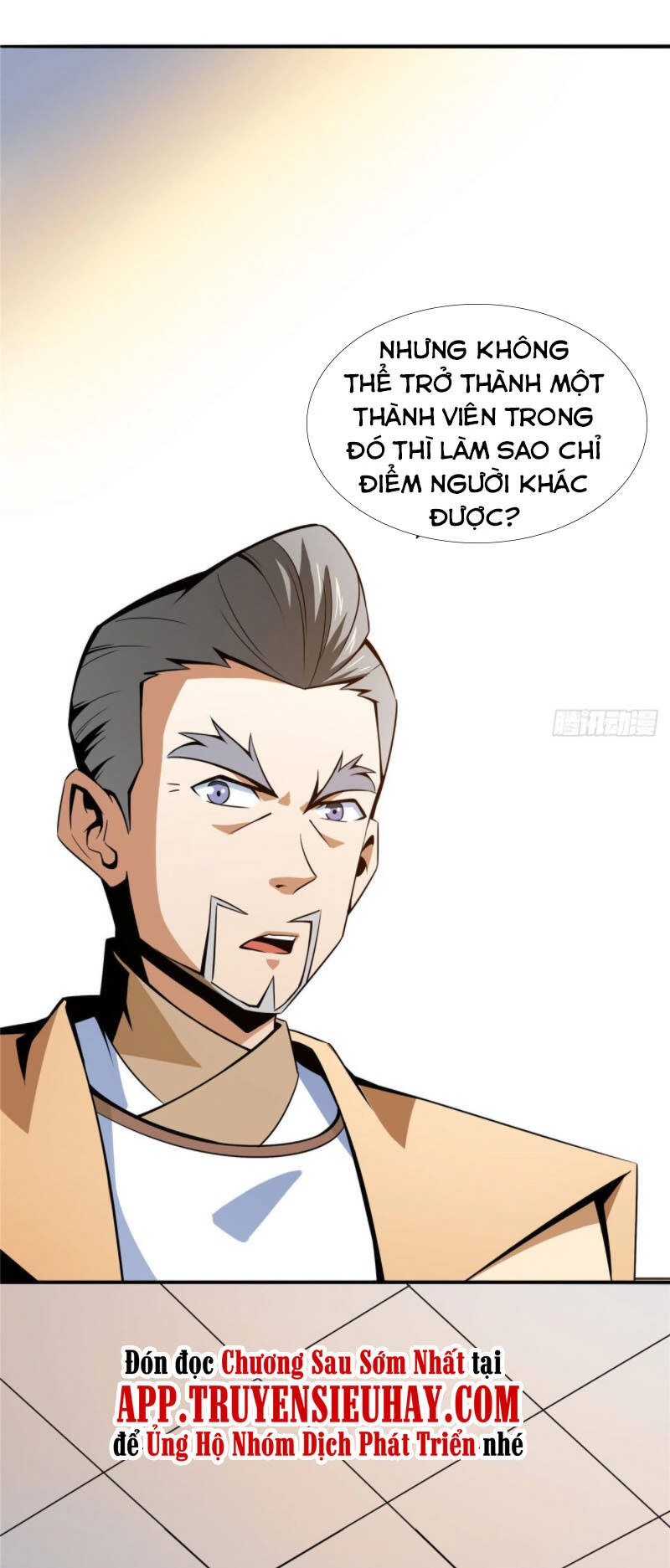 Thiên Đạo Đồ Thư Quán Chapter 60 - 28