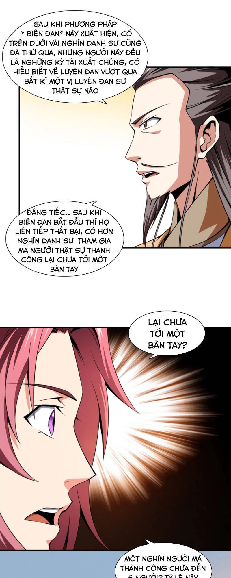 Thiên Đạo Đồ Thư Quán Chapter 61 - 5