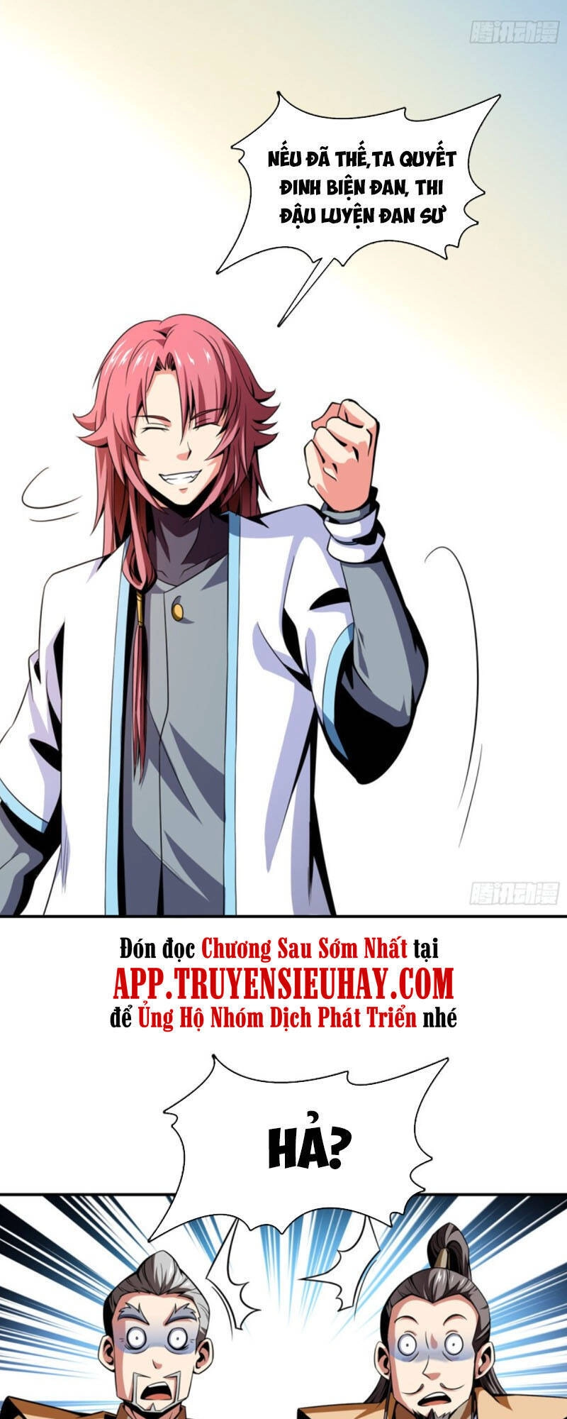 Thiên Đạo Đồ Thư Quán Chapter 61 - 9