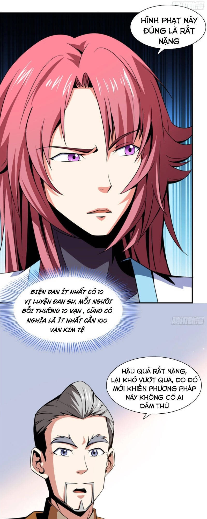 Thiên Đạo Đồ Thư Quán Chapter 61 - 14