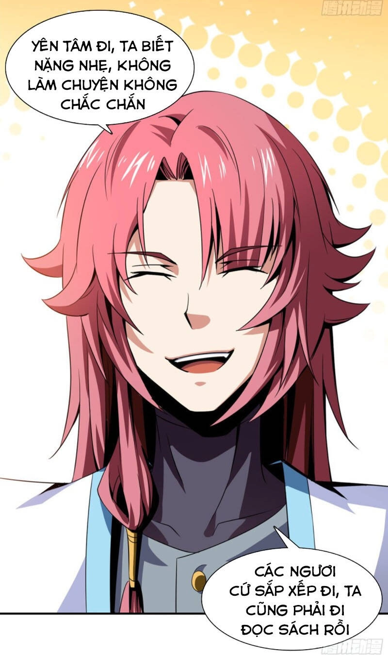 Thiên Đạo Đồ Thư Quán Chapter 61 - 25