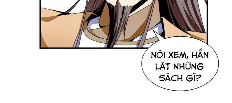 Thiên Đạo Đồ Thư Quán Chapter 62 - 3