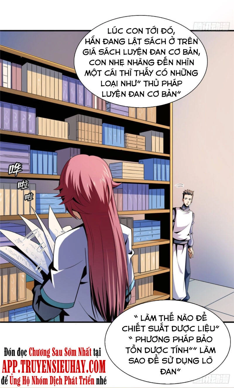 Thiên Đạo Đồ Thư Quán Chapter 62 - 4