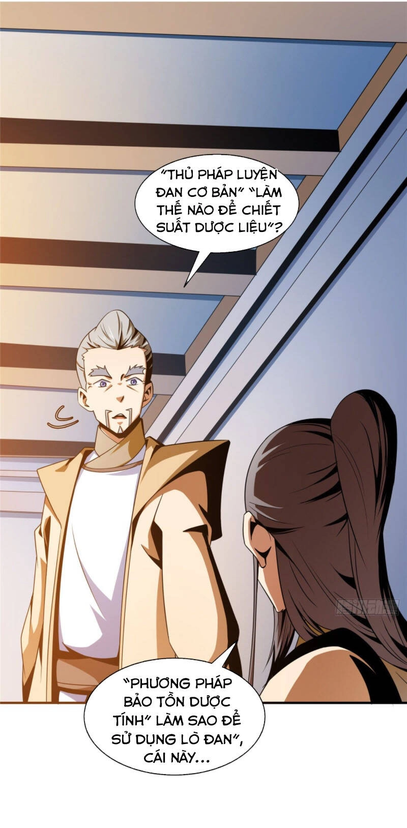 Thiên Đạo Đồ Thư Quán Chapter 62 - 5