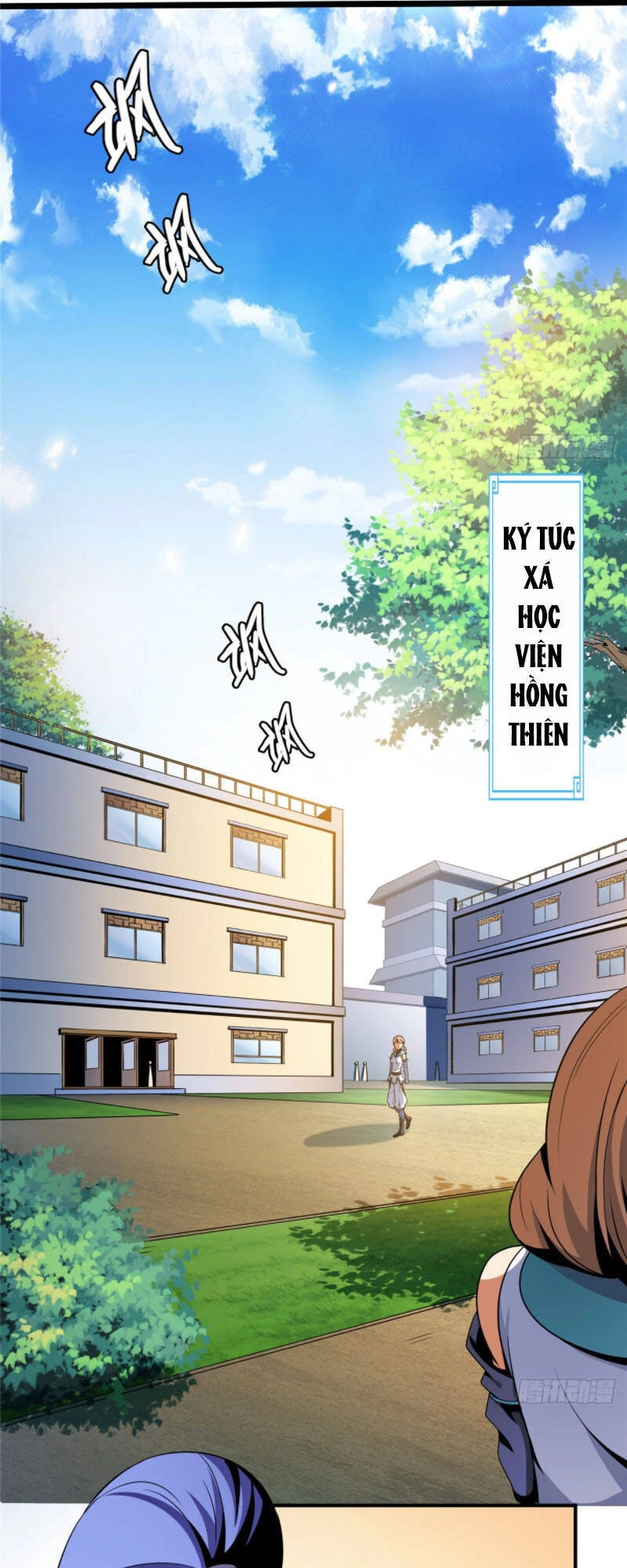 Thiên Đạo Đồ Thư Quán Chapter 62 - 11