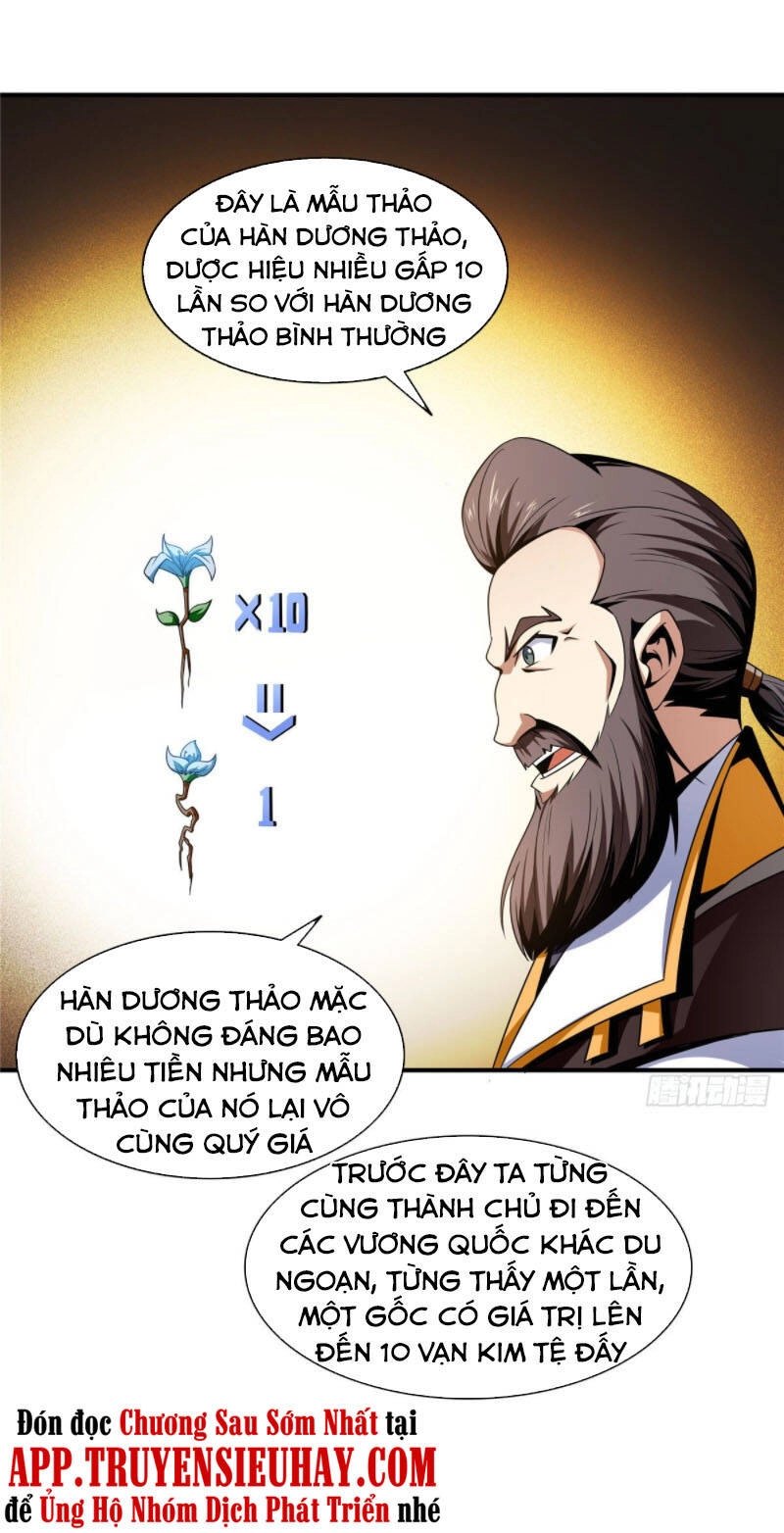 Thiên Đạo Đồ Thư Quán Chapter 62 - 22