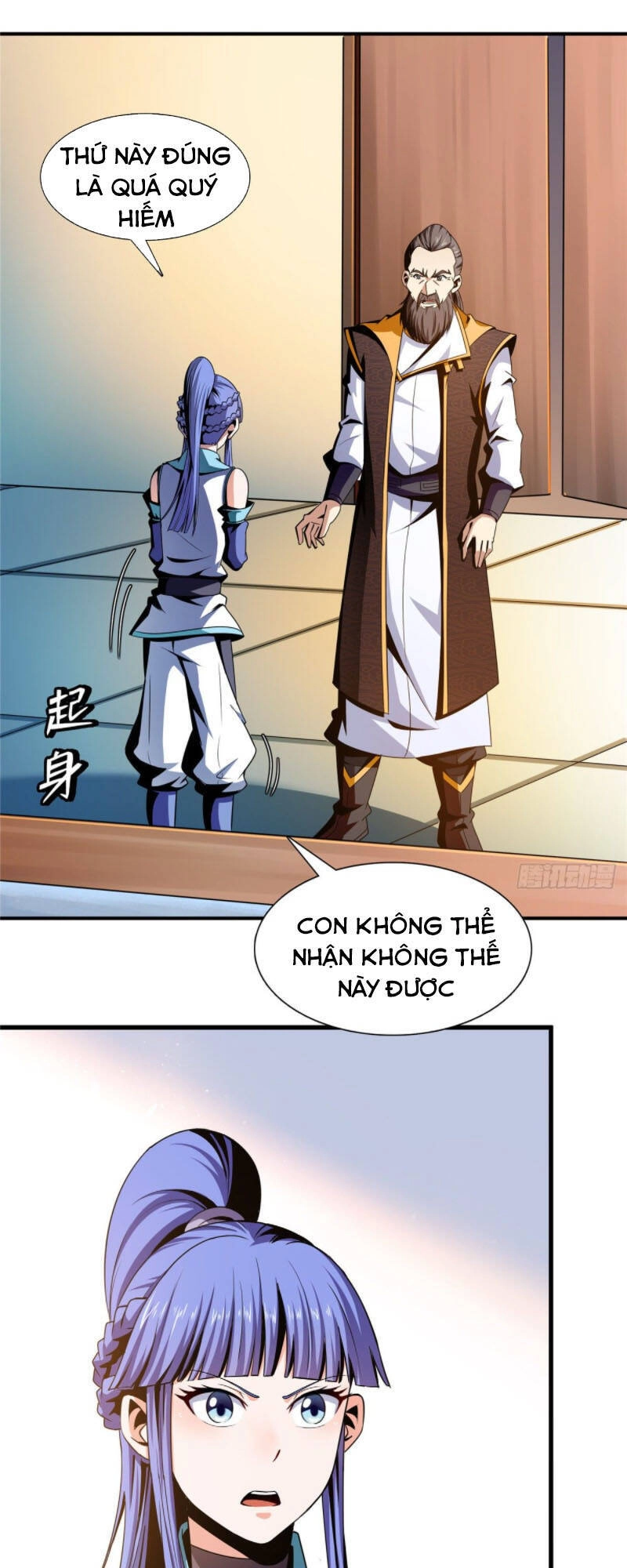 Thiên Đạo Đồ Thư Quán Chapter 62 - 28