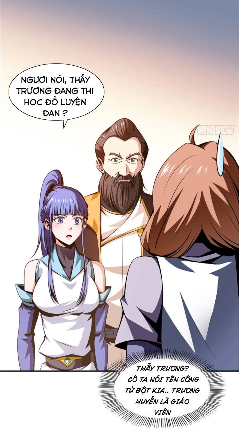 Thiên Đạo Đồ Thư Quán Chapter 63 - 3