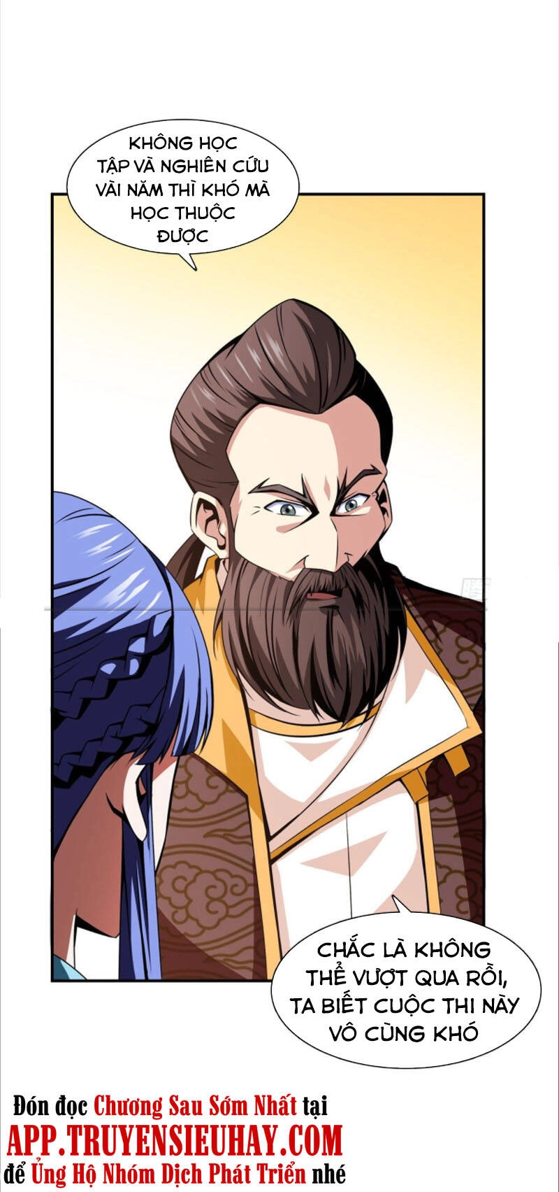 Thiên Đạo Đồ Thư Quán Chapter 63 - 6