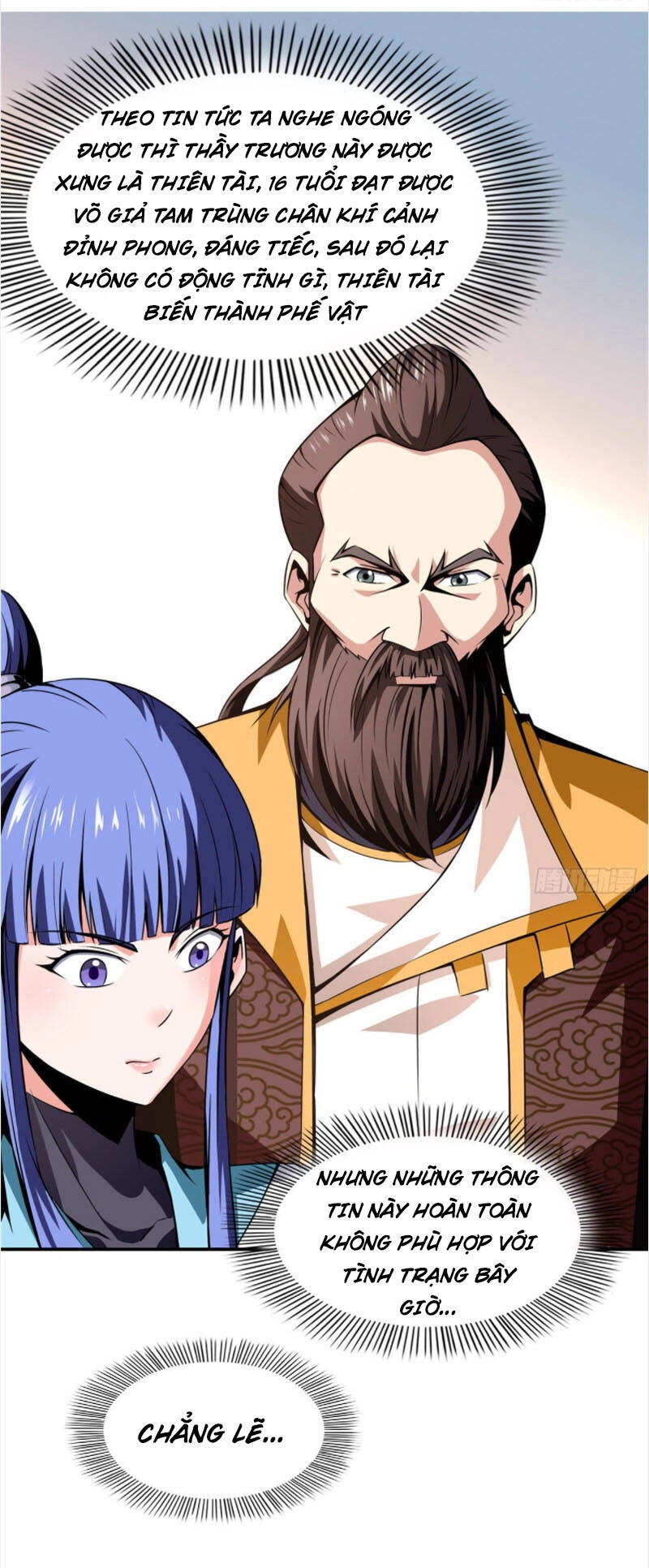 Thiên Đạo Đồ Thư Quán Chapter 63 - 10