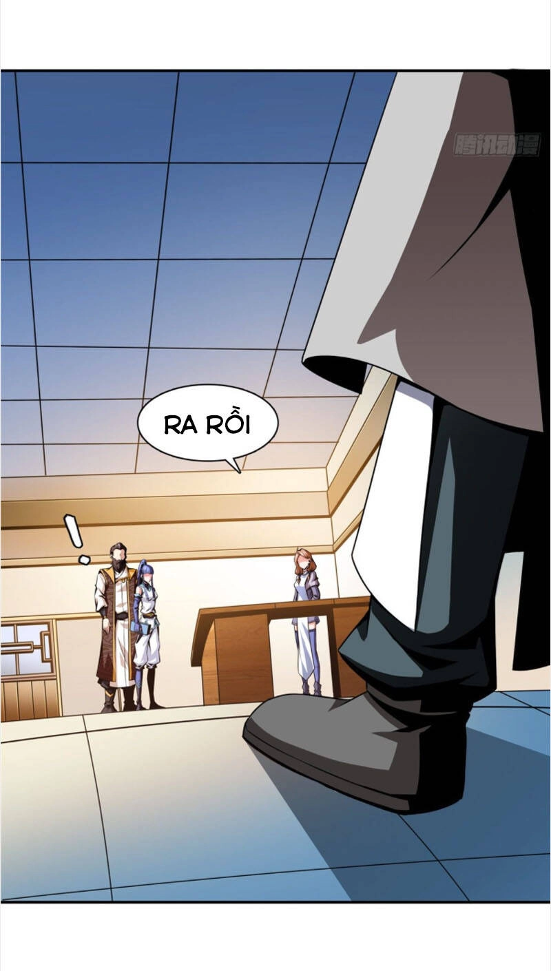 Thiên Đạo Đồ Thư Quán Chapter 63 - 13