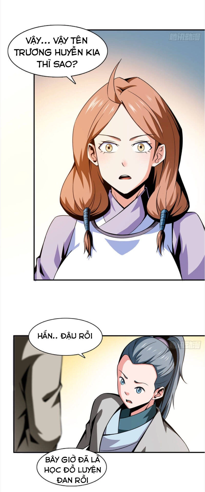 Thiên Đạo Đồ Thư Quán Chapter 63 - 16