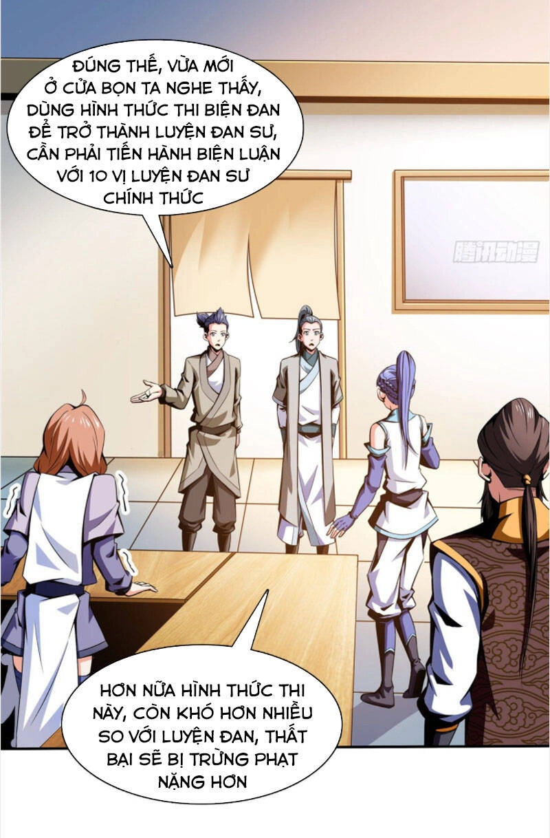 Thiên Đạo Đồ Thư Quán Chapter 63 - 20