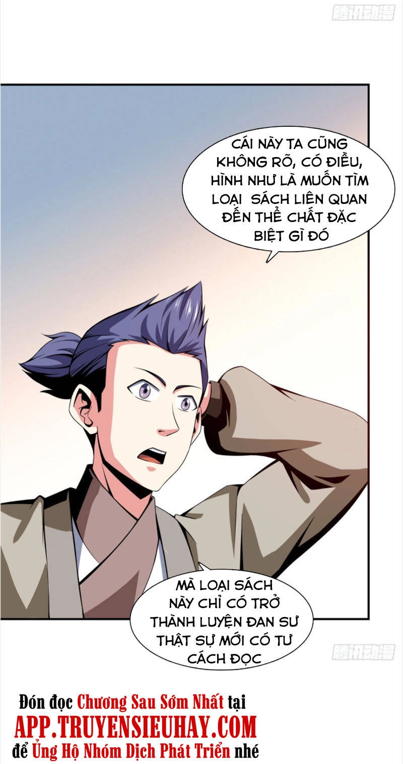 Thiên Đạo Đồ Thư Quán Chapter 63 - 23