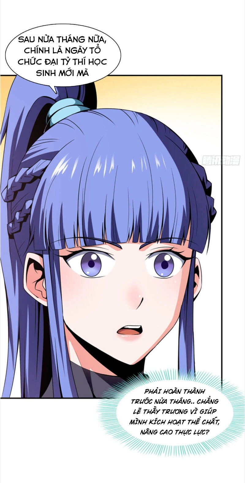 Thiên Đạo Đồ Thư Quán Chapter 63 - 25