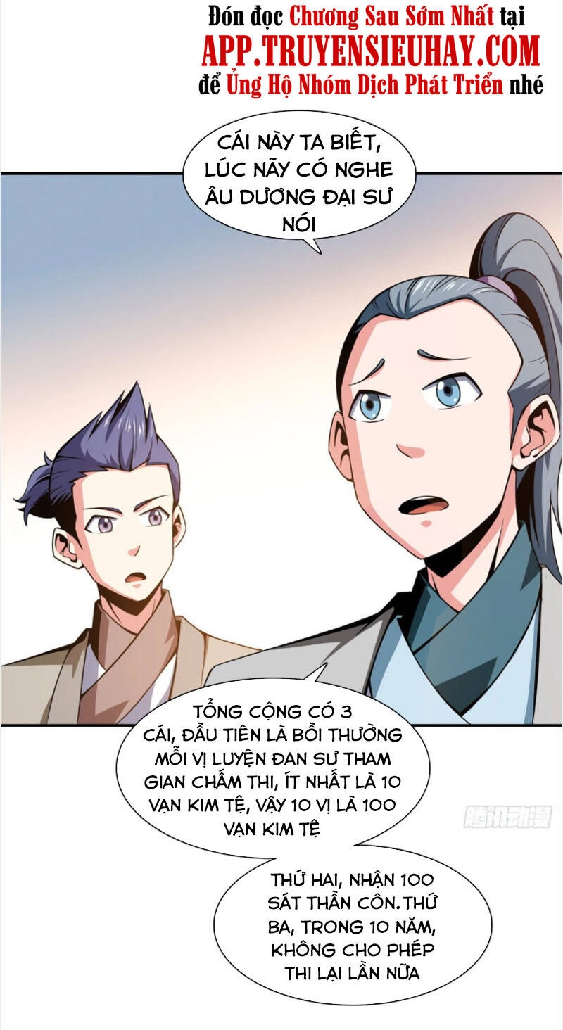 Thiên Đạo Đồ Thư Quán Chapter 63 - 27