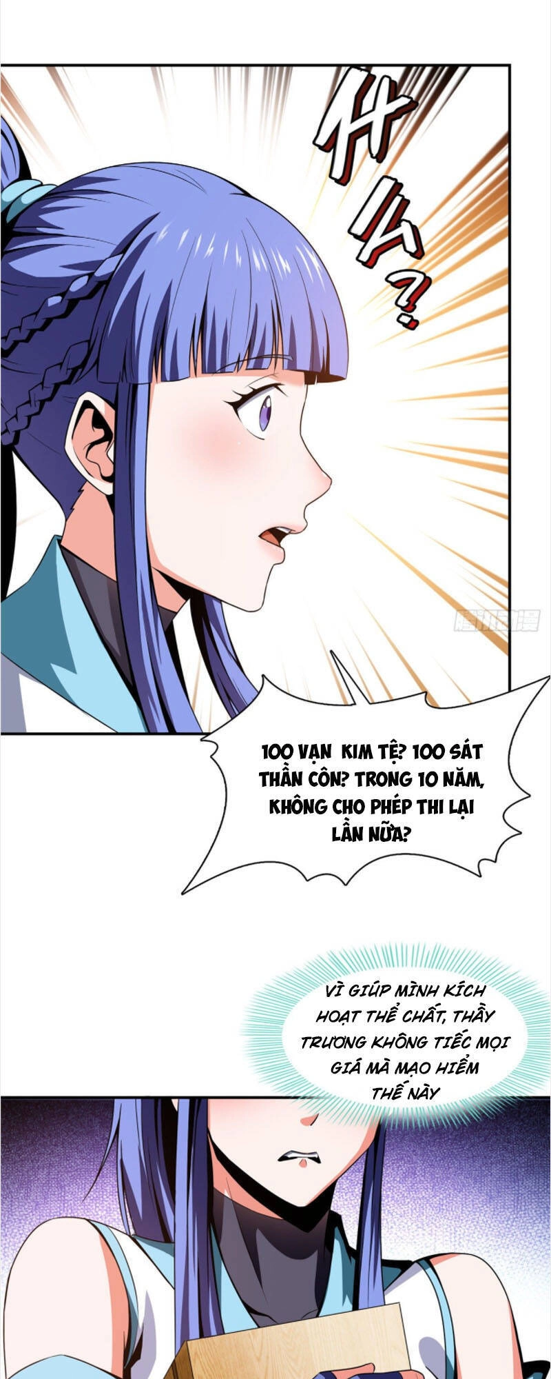 Thiên Đạo Đồ Thư Quán Chapter 63 - 28