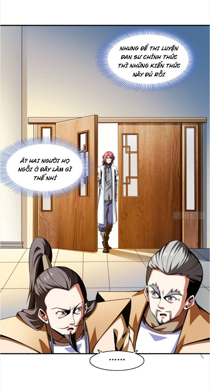 Thiên Đạo Đồ Thư Quán Chapter 63 - 32