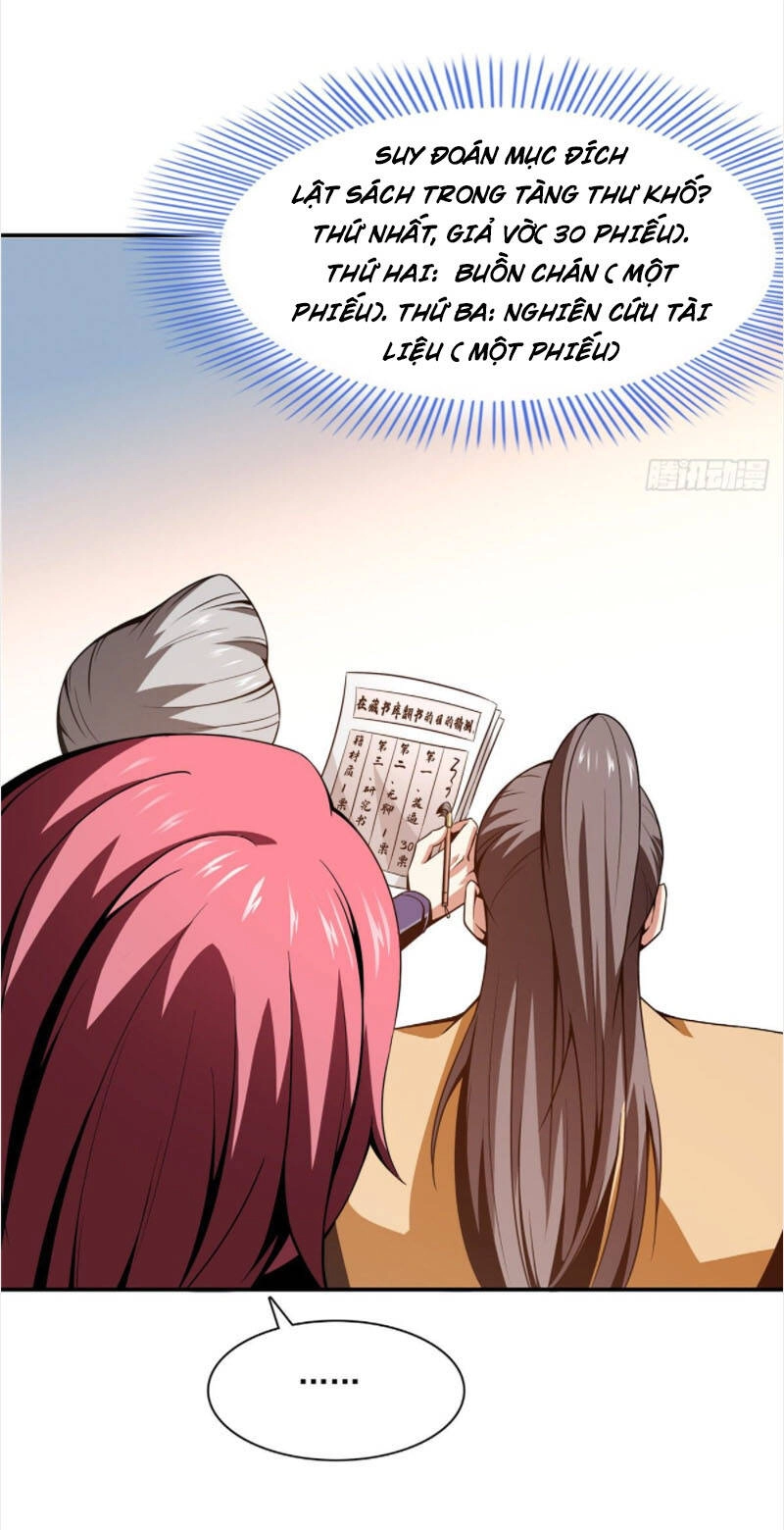 Thiên Đạo Đồ Thư Quán Chapter 63 - 33