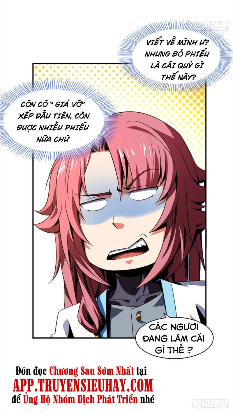 Thiên Đạo Đồ Thư Quán Chapter 63 - 34