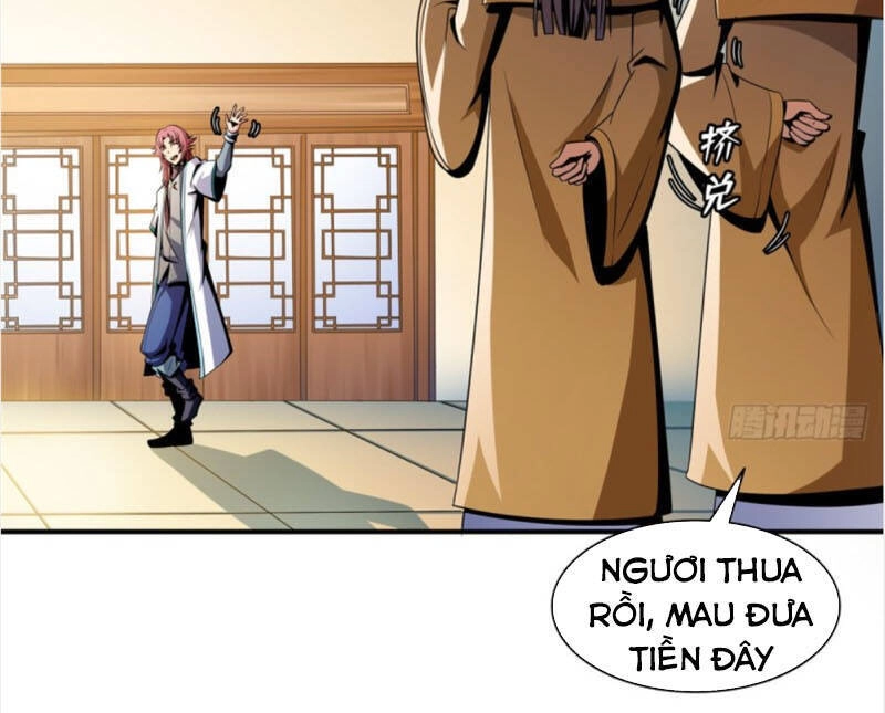 Thiên Đạo Đồ Thư Quán Chapter 64 - 4