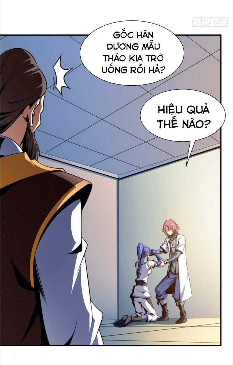 Thiên Đạo Đồ Thư Quán Chapter 64 - 9