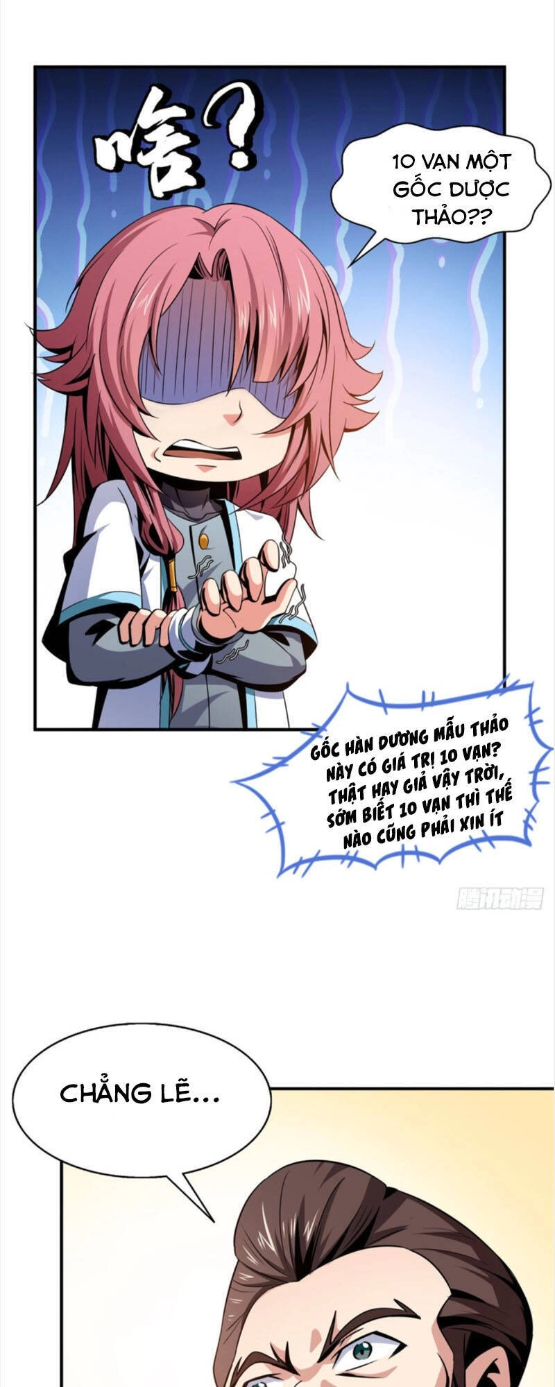 Thiên Đạo Đồ Thư Quán Chapter 64 - 22