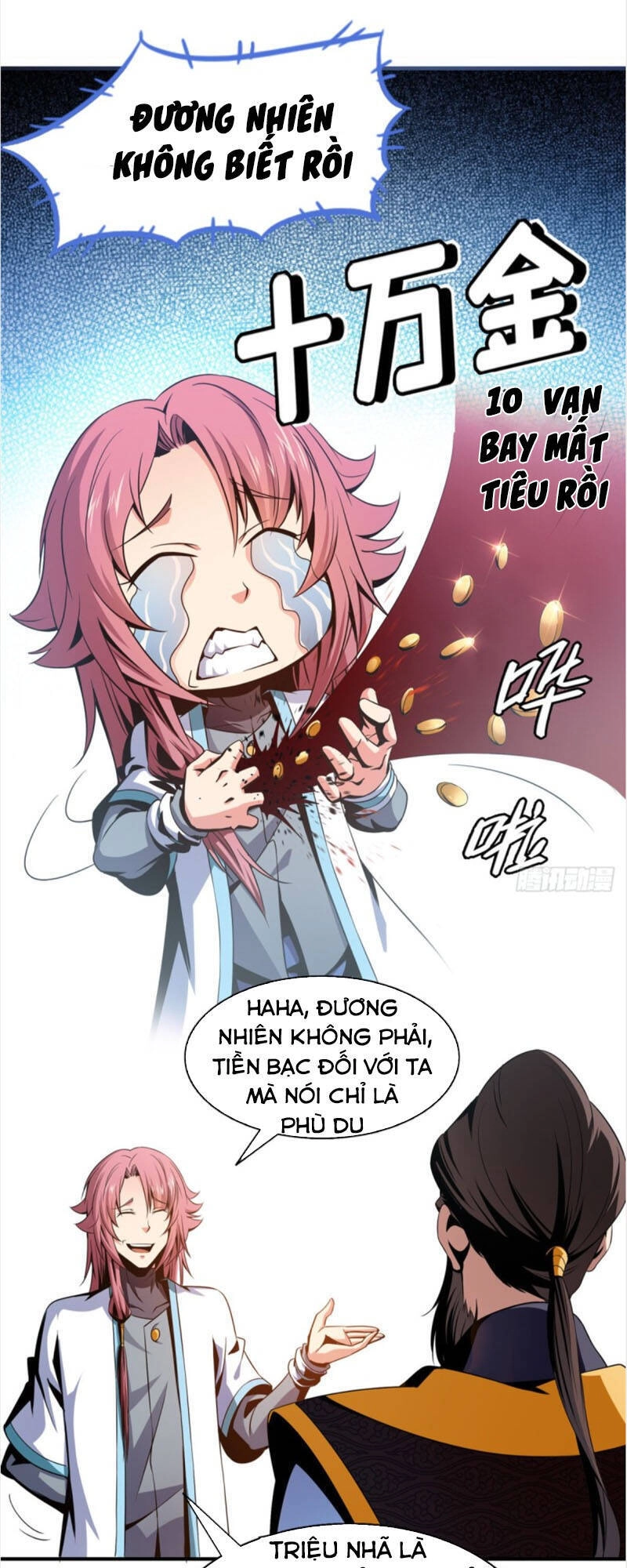 Thiên Đạo Đồ Thư Quán Chapter 64 - 24