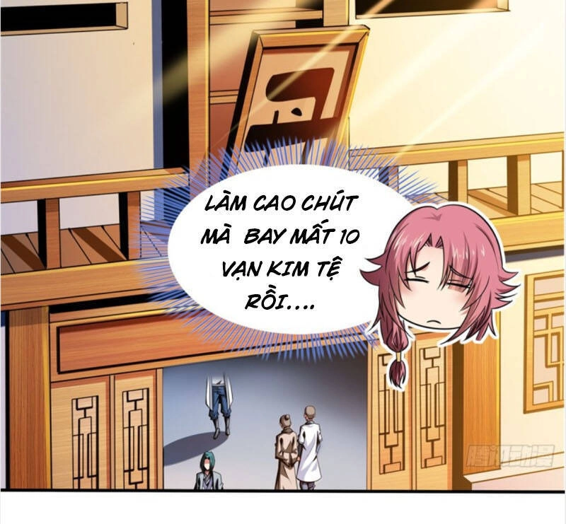 Thiên Đạo Đồ Thư Quán Chapter 64 - 27