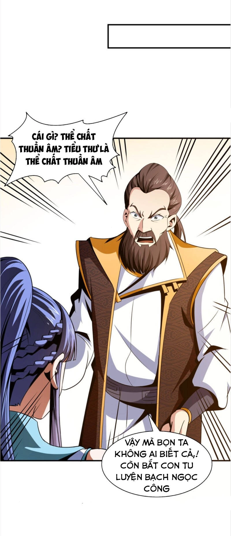 Thiên Đạo Đồ Thư Quán Chapter 64 - 30