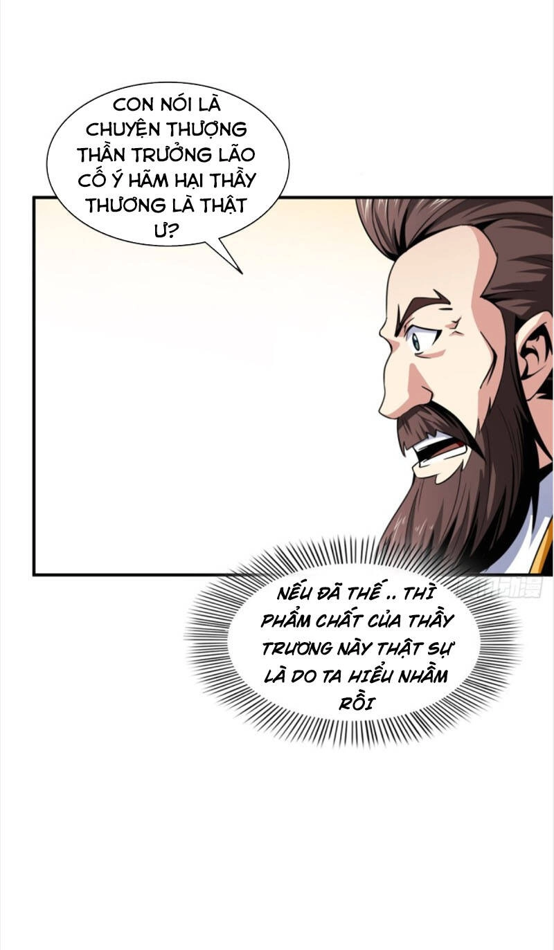 Thiên Đạo Đồ Thư Quán Chapter 64 - 33