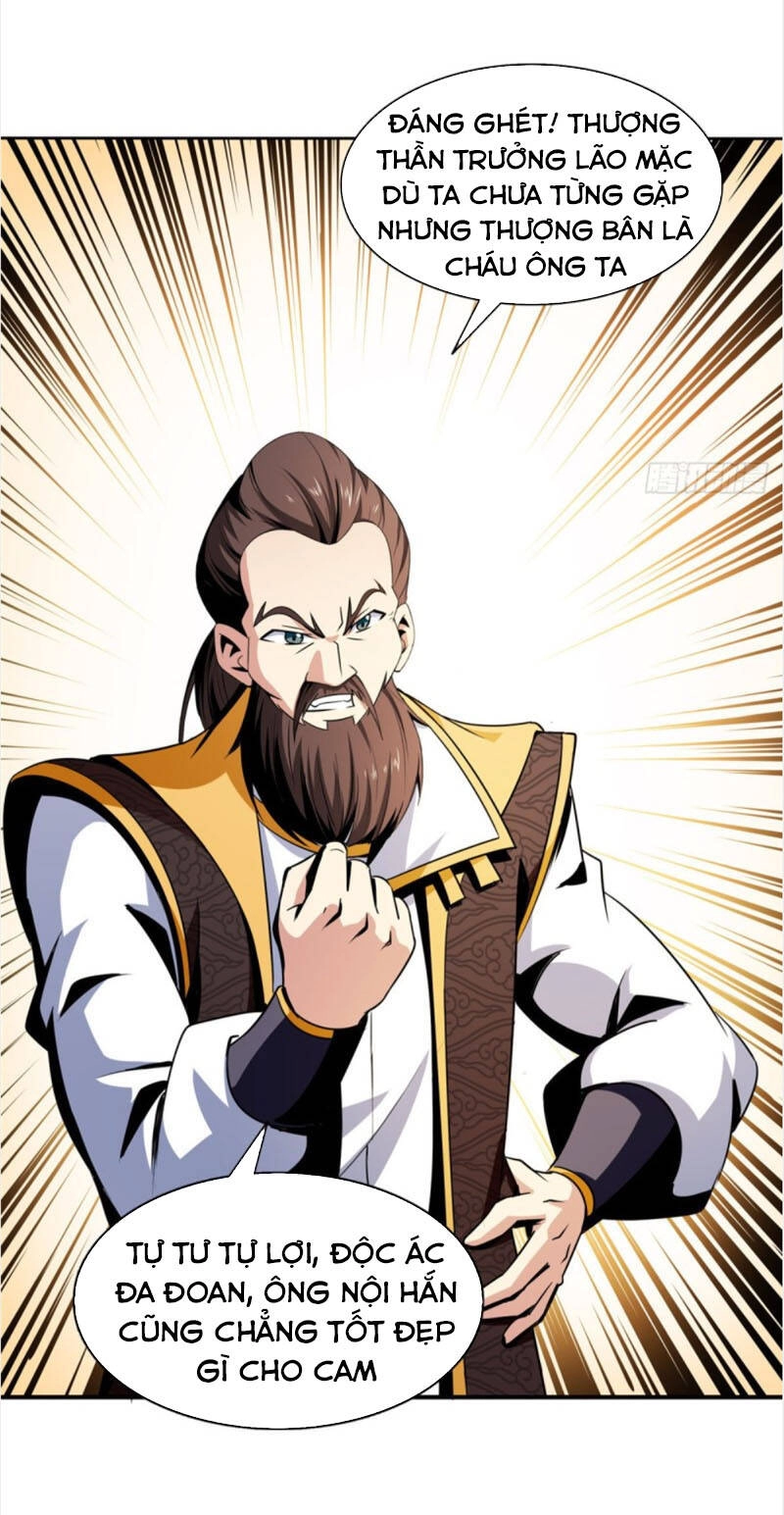 Thiên Đạo Đồ Thư Quán Chapter 64 - 34