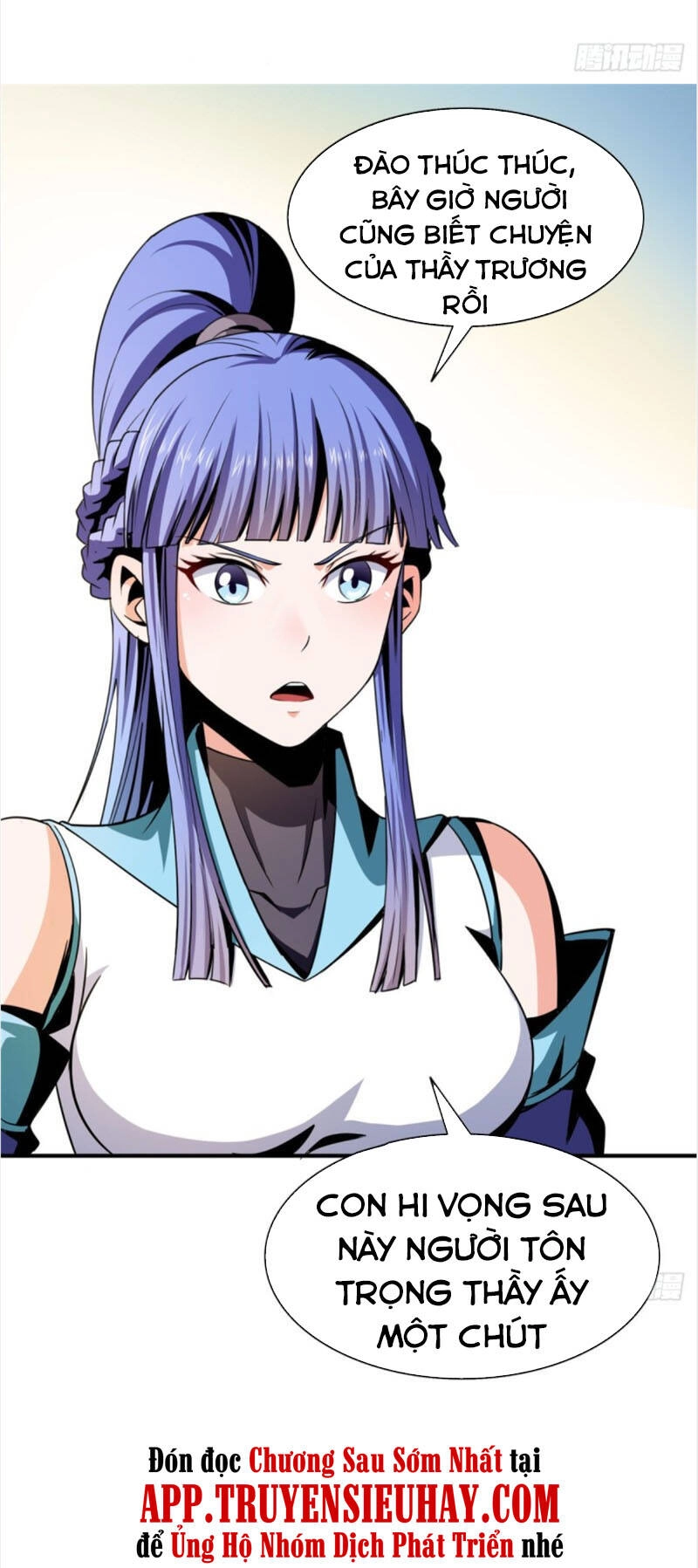 Thiên Đạo Đồ Thư Quán Chapter 64 - 35