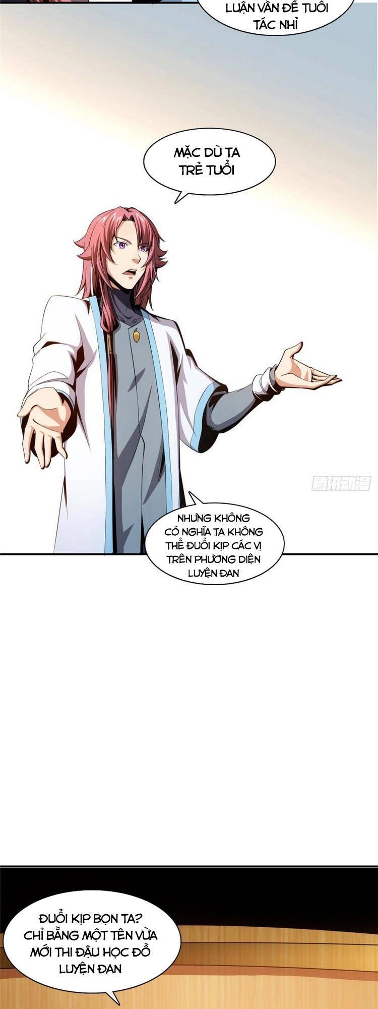 Thiên Đạo Đồ Thư Quán Chapter 65 - 29