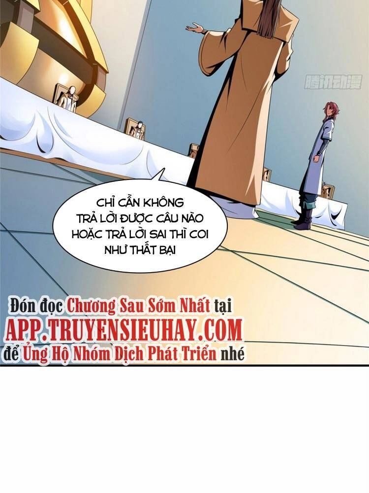 Thiên Đạo Đồ Thư Quán Chapter 66 - 2