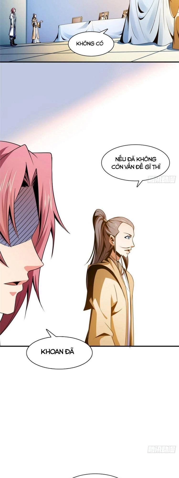 Thiên Đạo Đồ Thư Quán Chapter 66 - 5