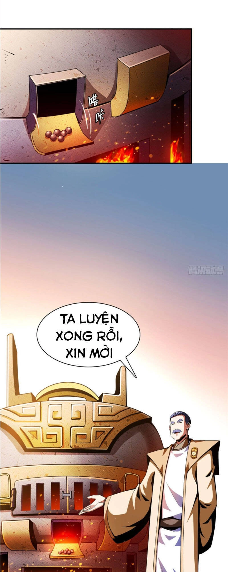 Thiên Đạo Đồ Thư Quán Chapter 67 - 4