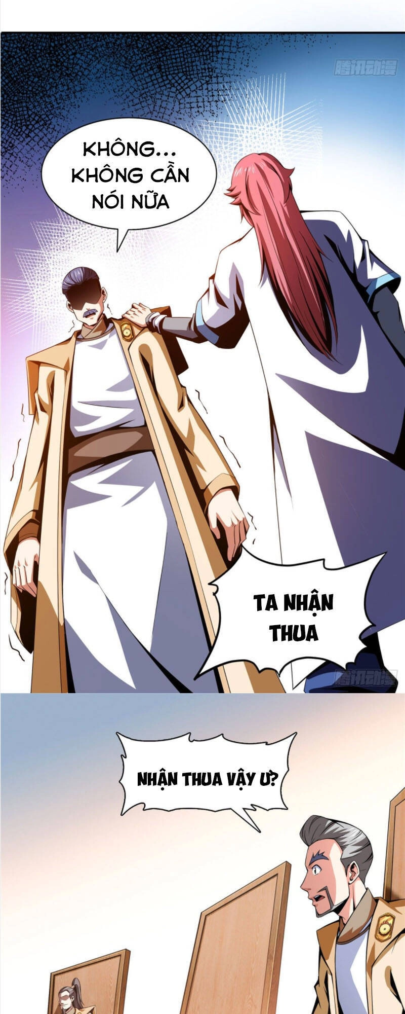 Thiên Đạo Đồ Thư Quán Chapter 67 - 14