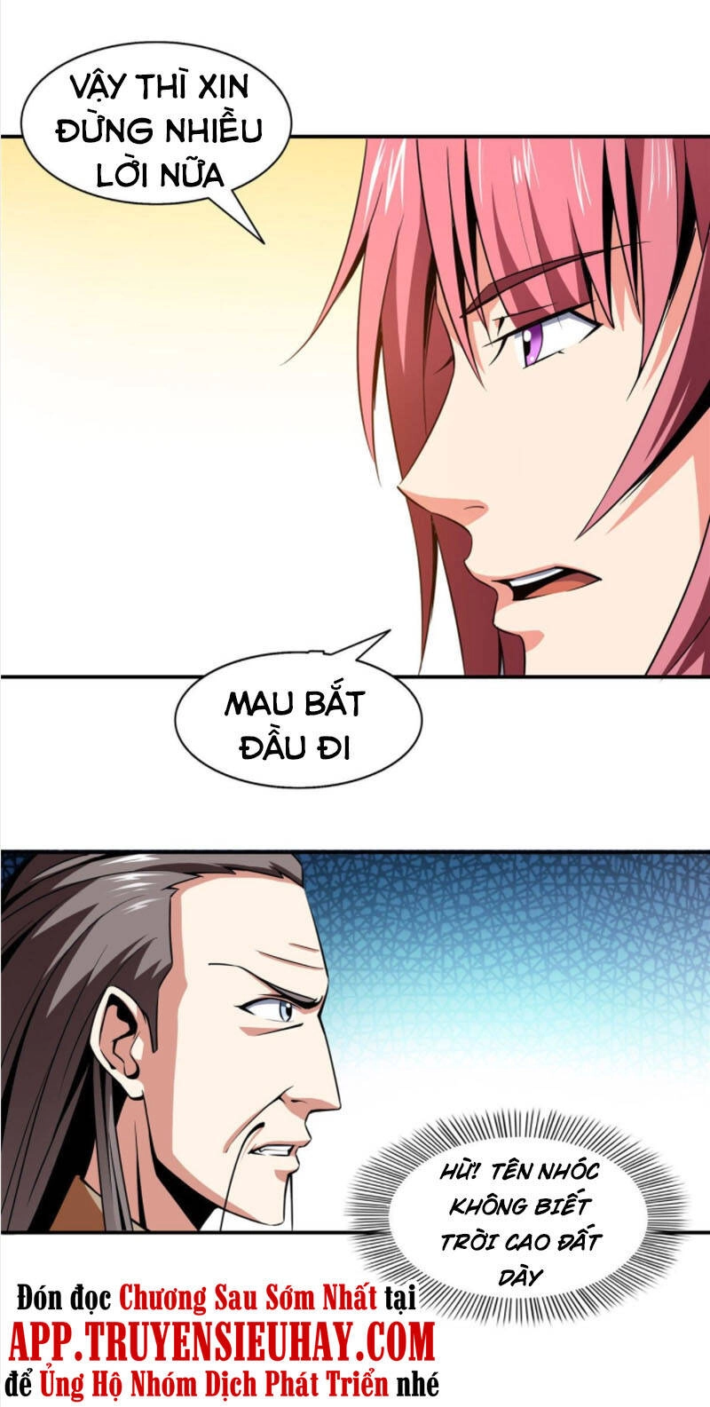 Thiên Đạo Đồ Thư Quán Chapter 67 - 23