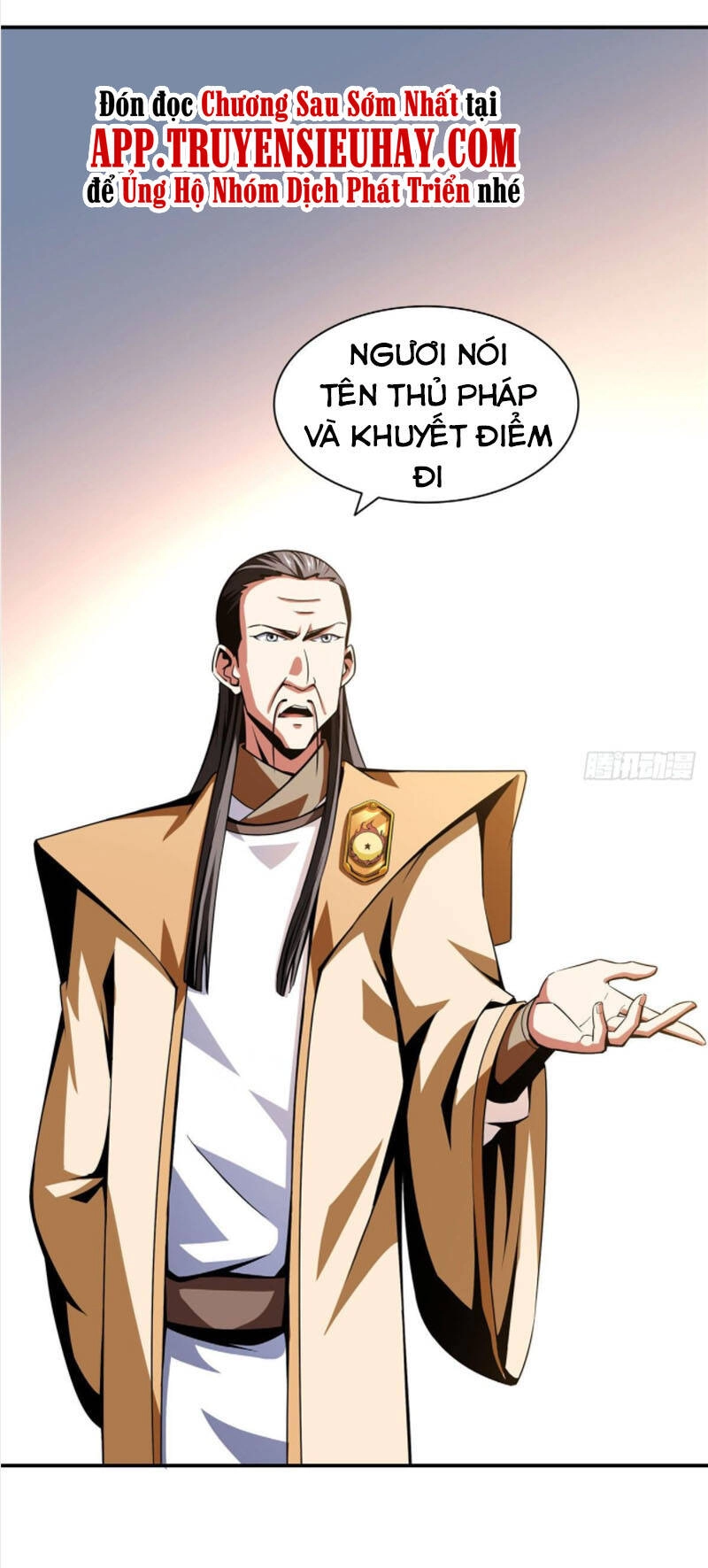 Thiên Đạo Đồ Thư Quán Chapter 67 - 30