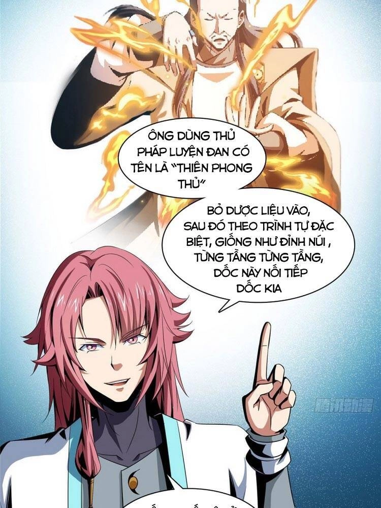 Thiên Đạo Đồ Thư Quán Chapter 68 - 2