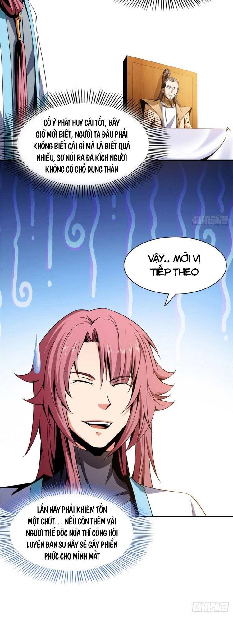 Thiên Đạo Đồ Thư Quán Chapter 69 - 3