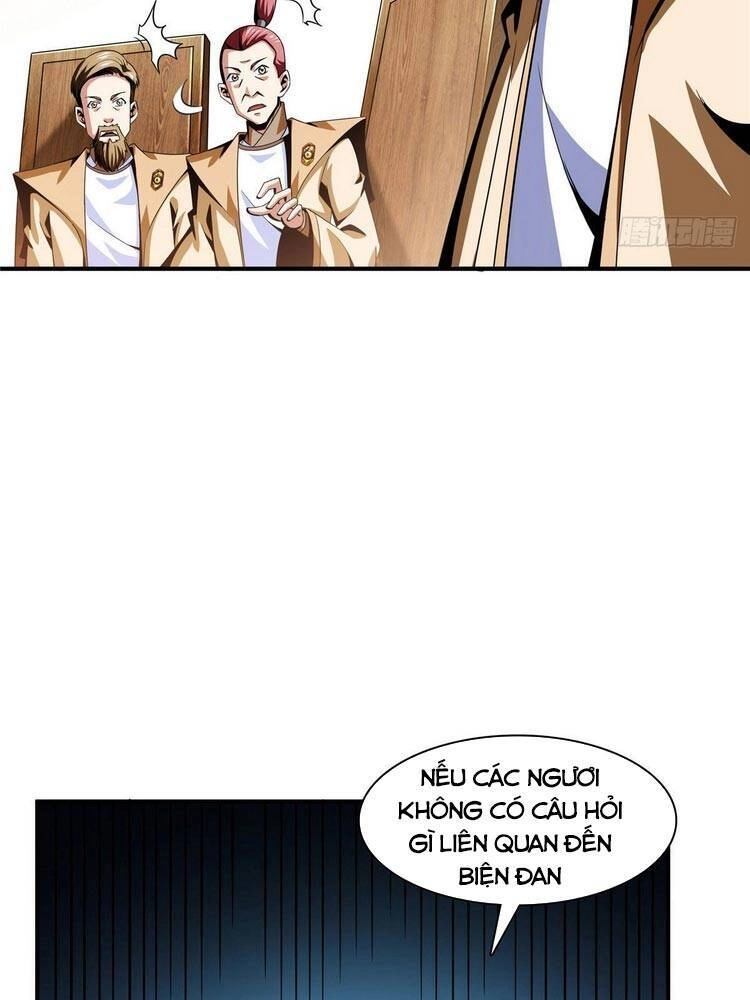 Thiên Đạo Đồ Thư Quán Chapter 70 - 2