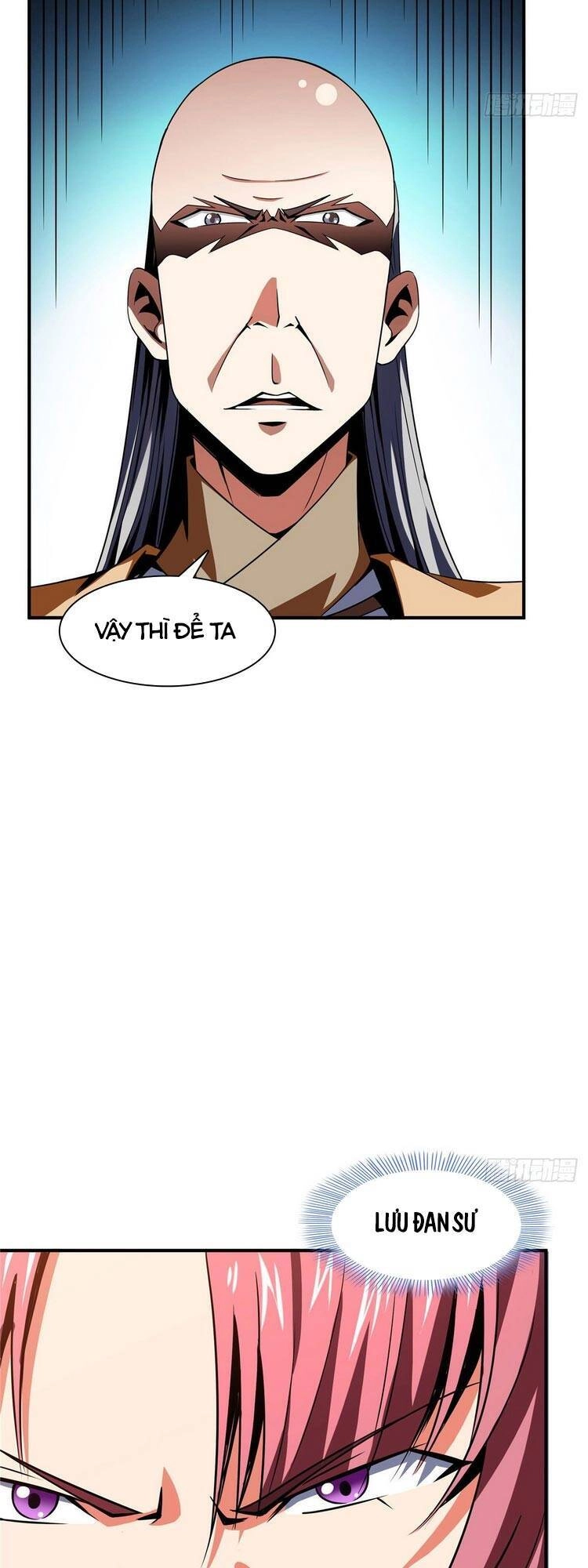 Thiên Đạo Đồ Thư Quán Chapter 70 - 3