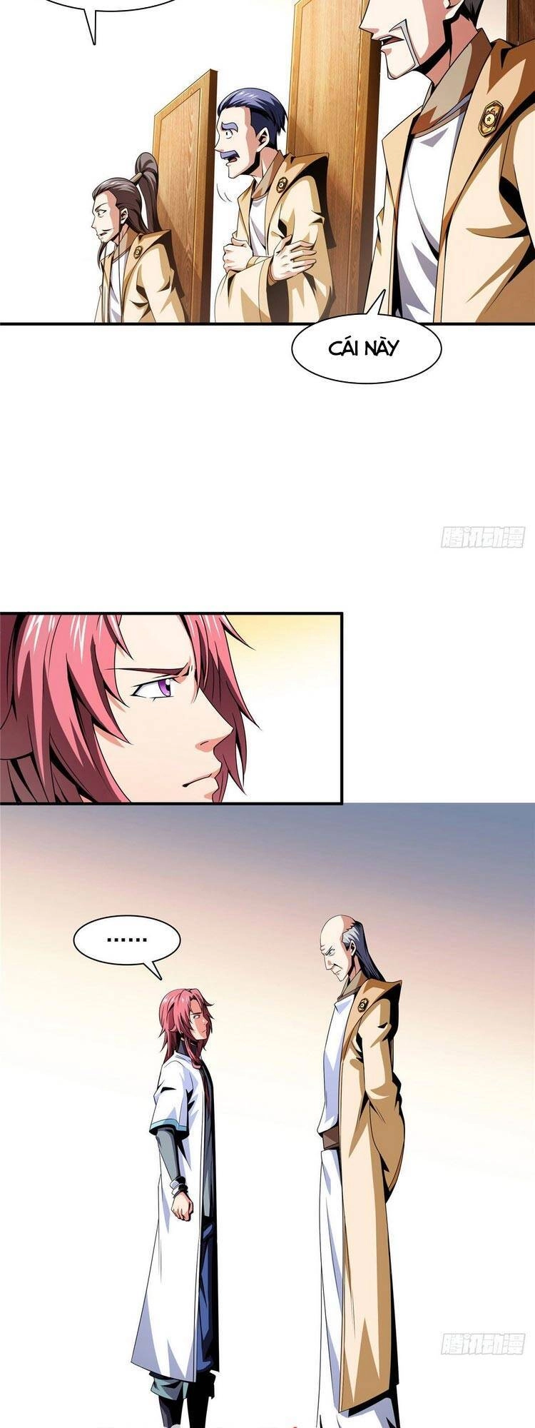 Thiên Đạo Đồ Thư Quán Chapter 70 - 5