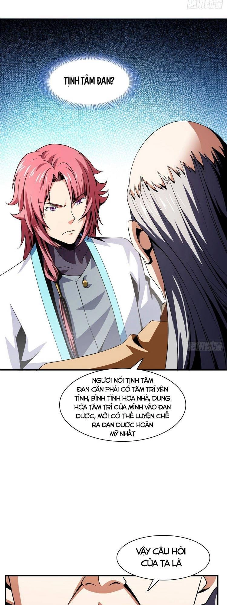 Thiên Đạo Đồ Thư Quán Chapter 70 - 7