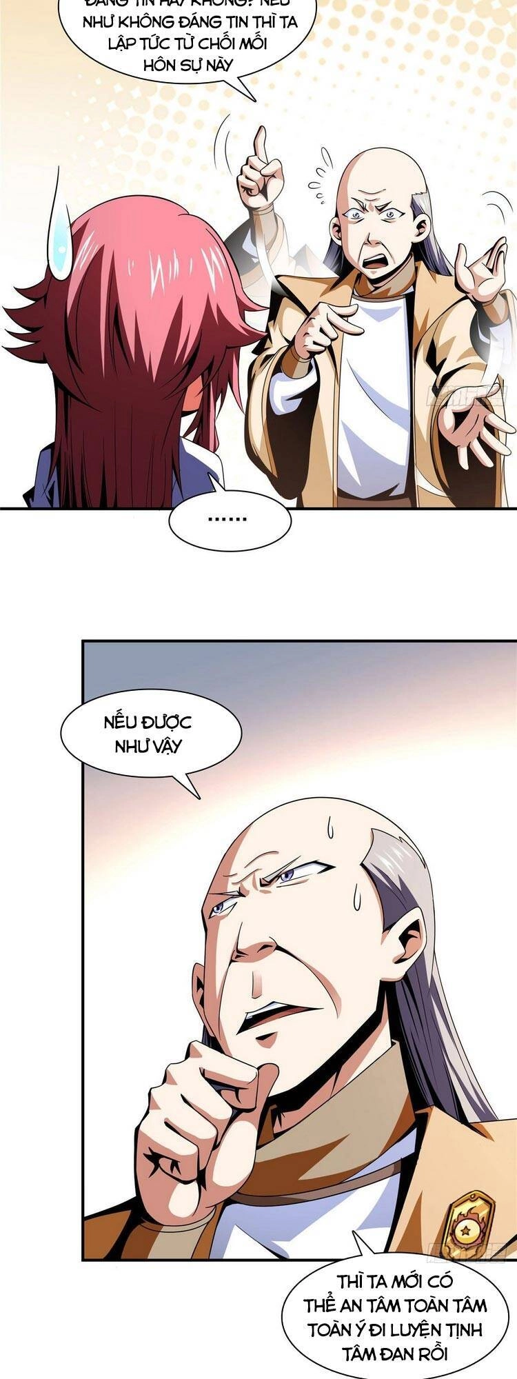 Thiên Đạo Đồ Thư Quán Chapter 70 - 9